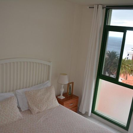 Penthouse Lomo Alto Appartement Candelaria Buitenkant foto