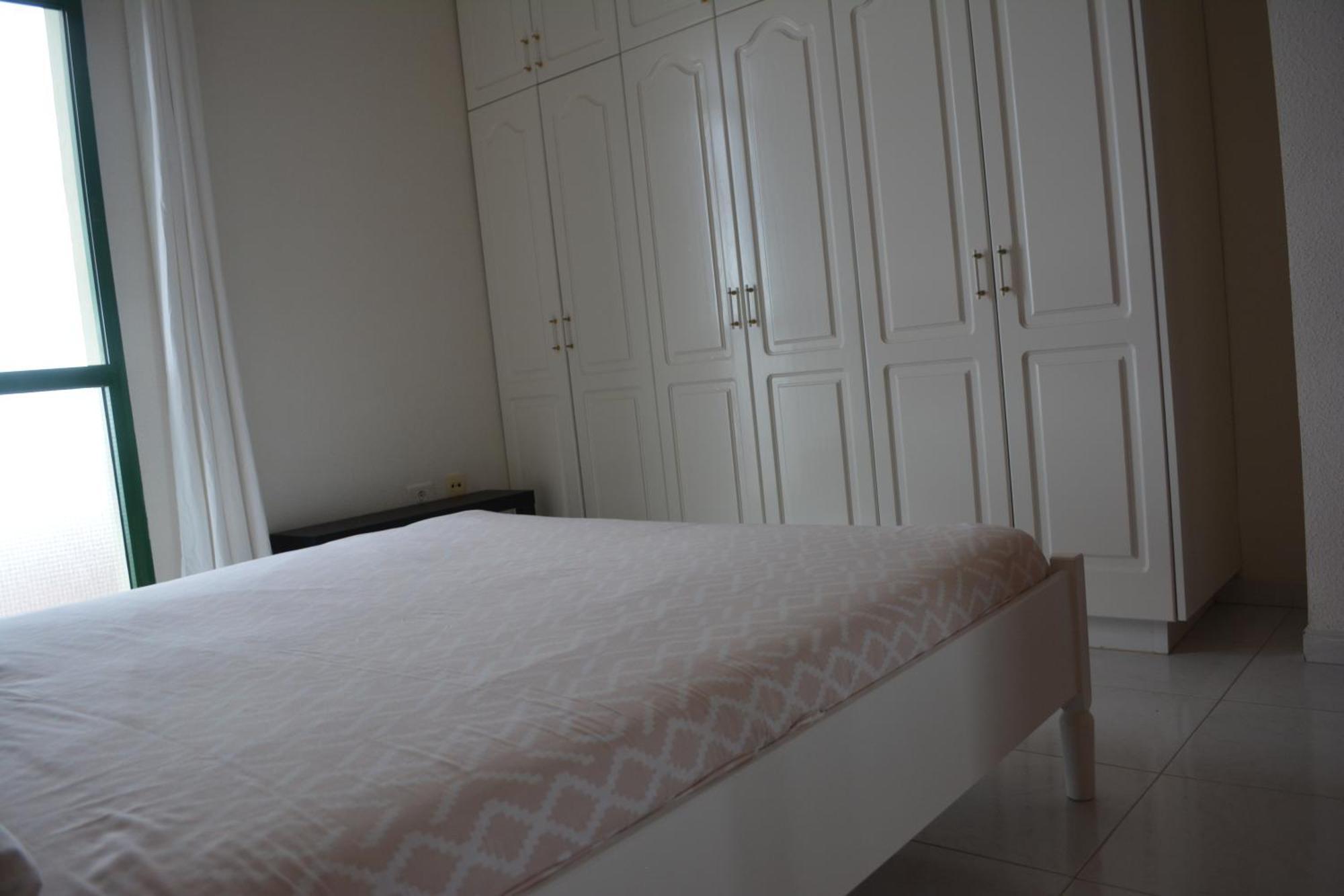 Penthouse Lomo Alto Appartement Candelaria Buitenkant foto